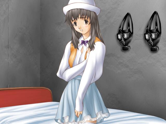 Hentai Channel - Abnormal TV page 6 full