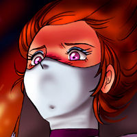 Goro Mask - Master Blaster Vol.2 page 9 full