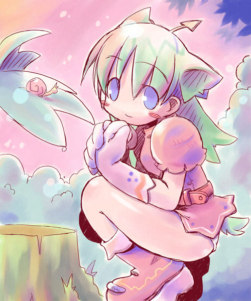 kaden ryuushi hou page 6 full
