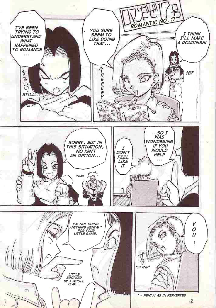 No.18 SIDE REMAKES page 2 full