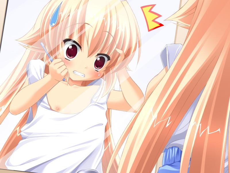 Futaba ☆ Channel page 3 full