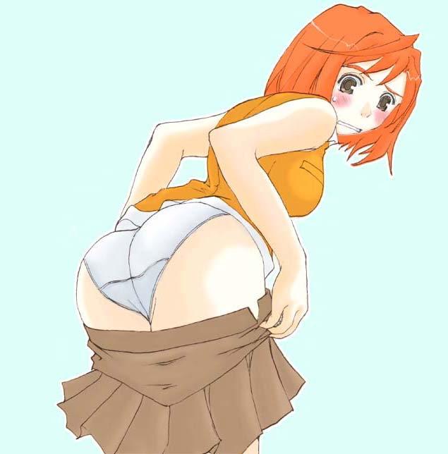 My-HiME - Mai page 3 full