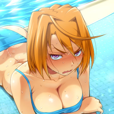 My-HiME - Mai page 5 full