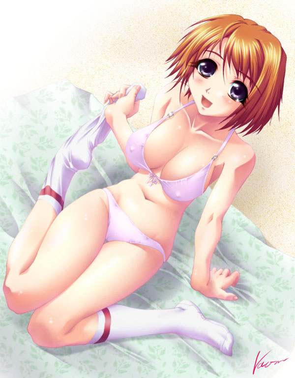 My-HiME - Mai page 8 full