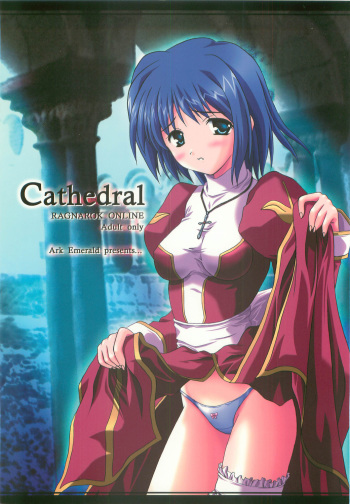 Cathedral cover