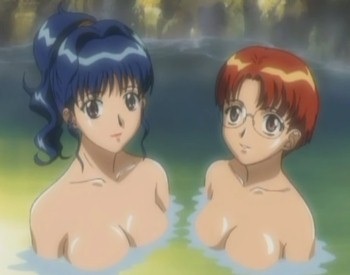random cg hentai 11 cover