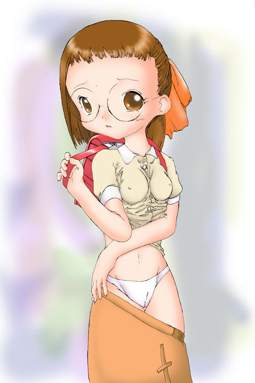 Komu Koran - Complete CG Album vol.1 page 6 full