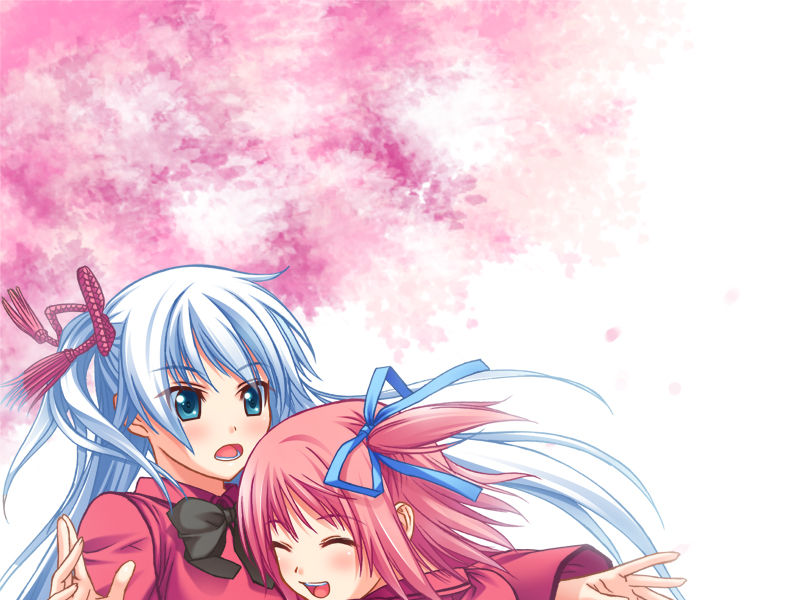 Koisuru Otome -Shikigami 2008- page 4 full