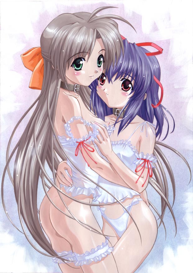 Yuri Gallery #3 page 1 full
