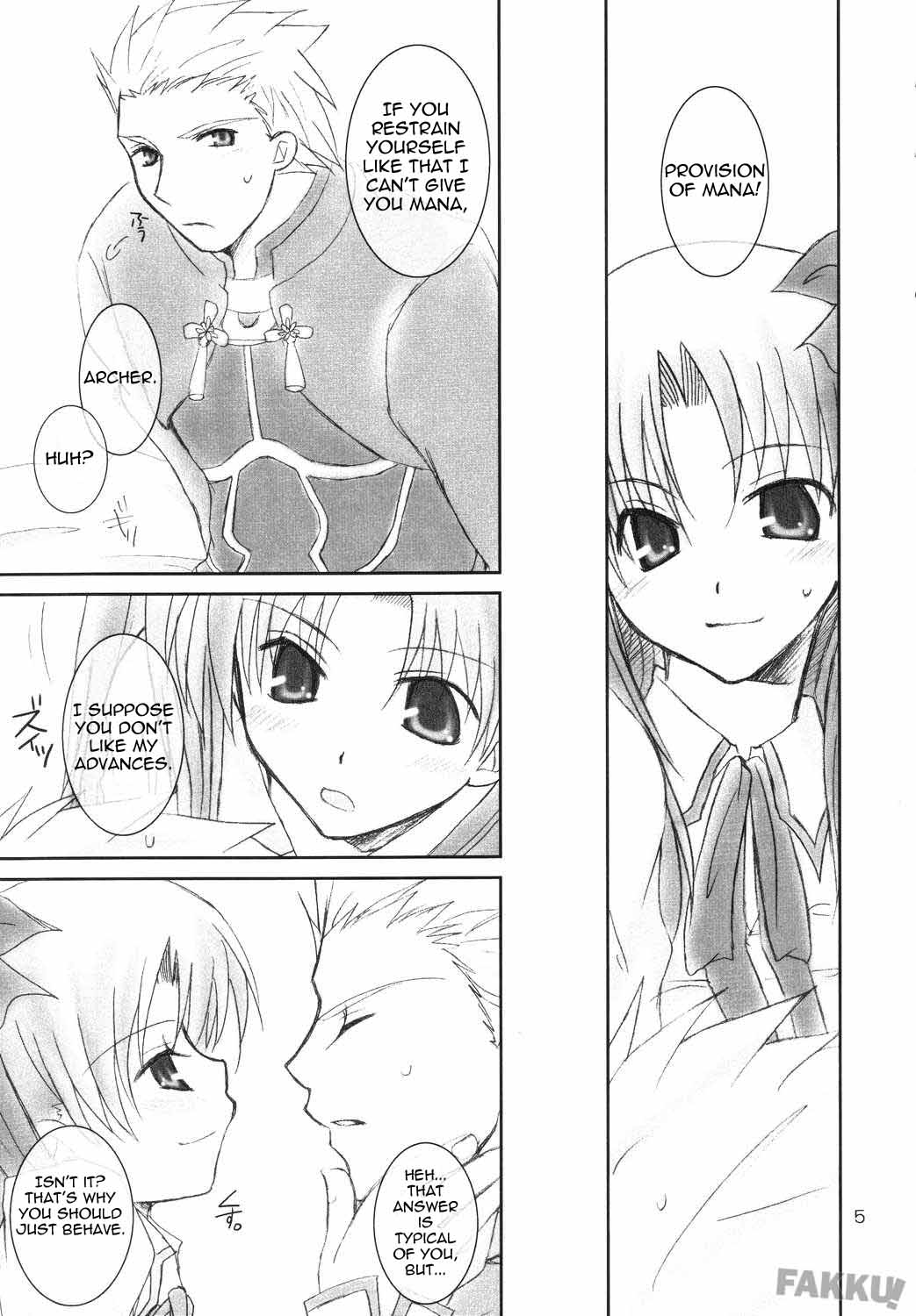 Restraint. page 5 full