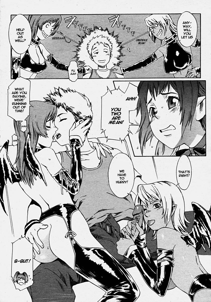 Sweetish Temptation page 9 full