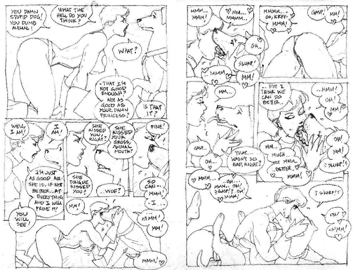 Ksennin Krypto page 9 full