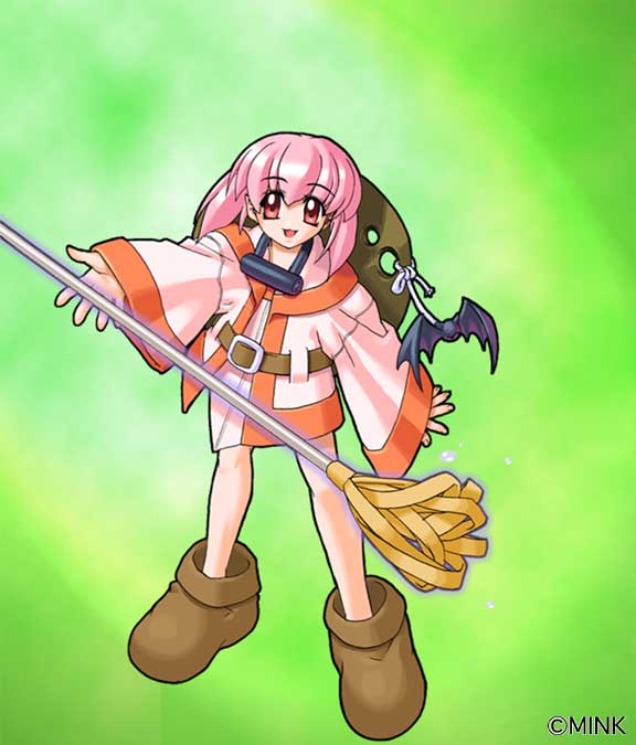 MINK Montly CG Set page 3 full