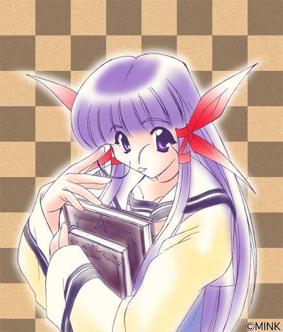 MINK Montly CG Set page 4 full