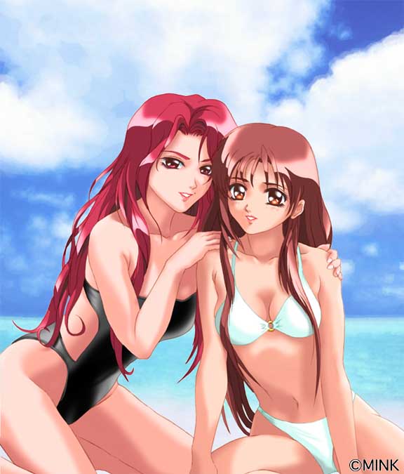 MINK Montly CG Set page 8 full