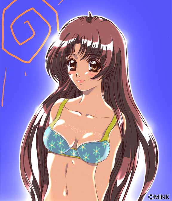 MINK Montly CG Set page 9 full