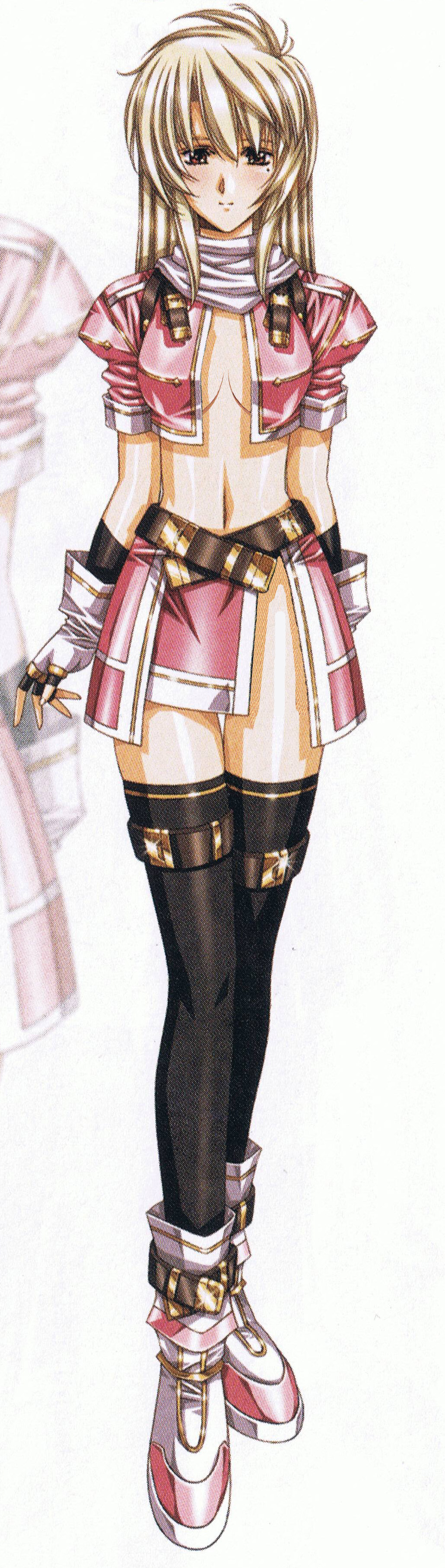 Anime girls page 5 full