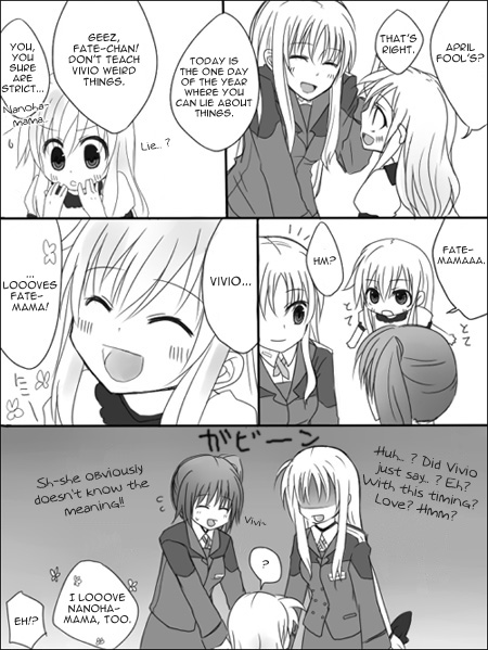maji hima - nyanoha page 2 full