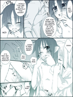 maji hima - nyanoha