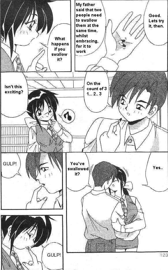 CHANGE page 3 full