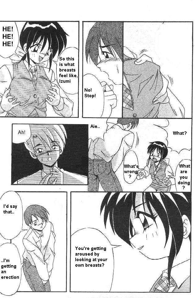 CHANGE page 6 full