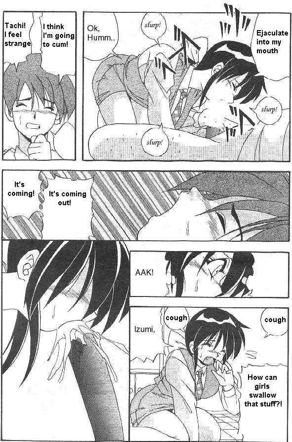 CHANGE page 8 full
