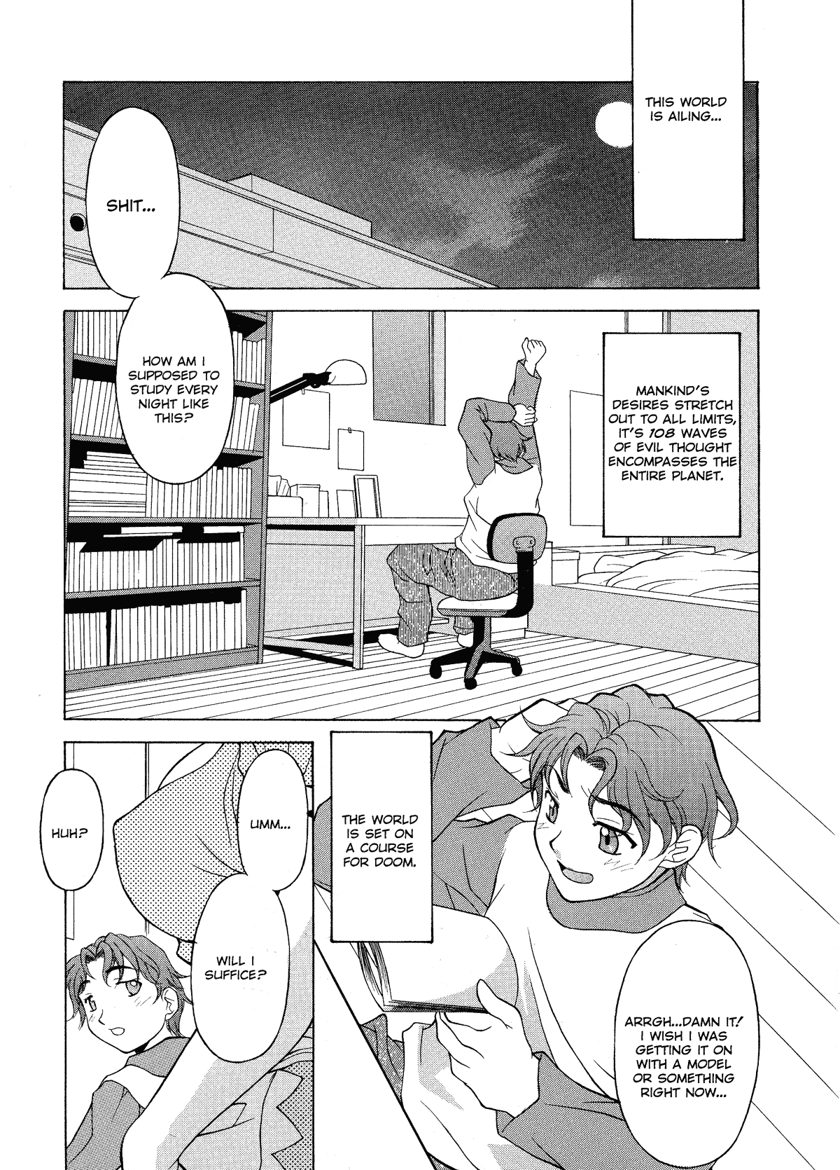 Relish page 8 full