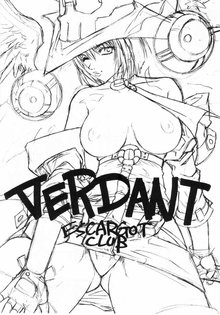VERDANT page 2 full