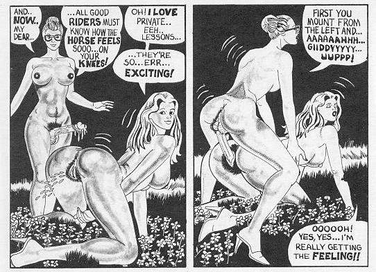Night Mares Cum Naturally page 7 full