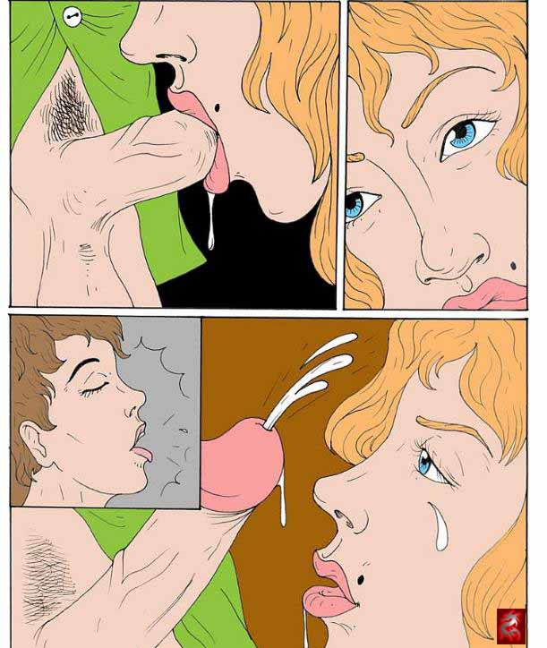 Mom`s great ass page 5 full