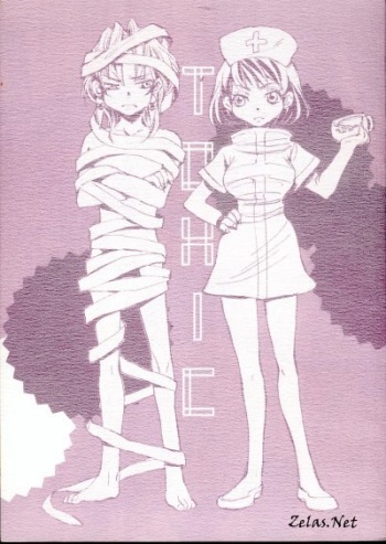 Toxic cover