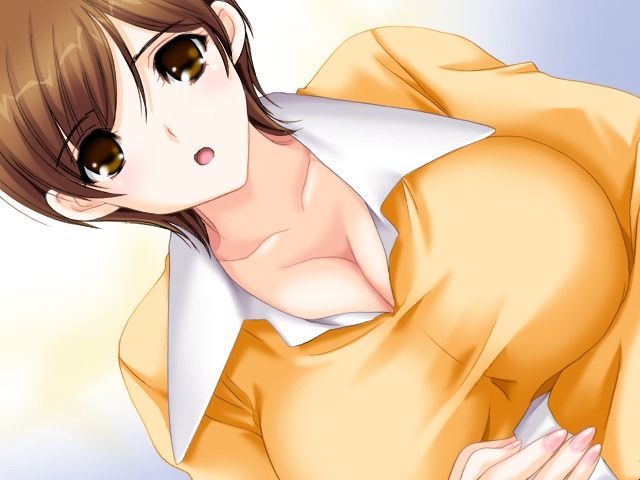 Fechi 2 Ura no Kioku page 1 full