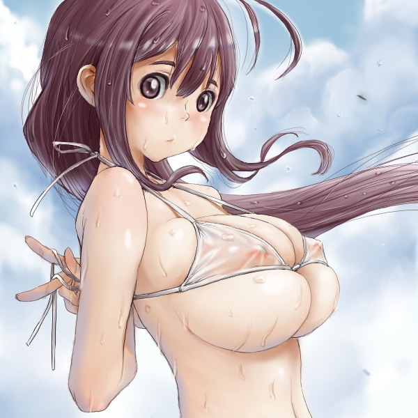 Random Ecchi Pics page 4 full