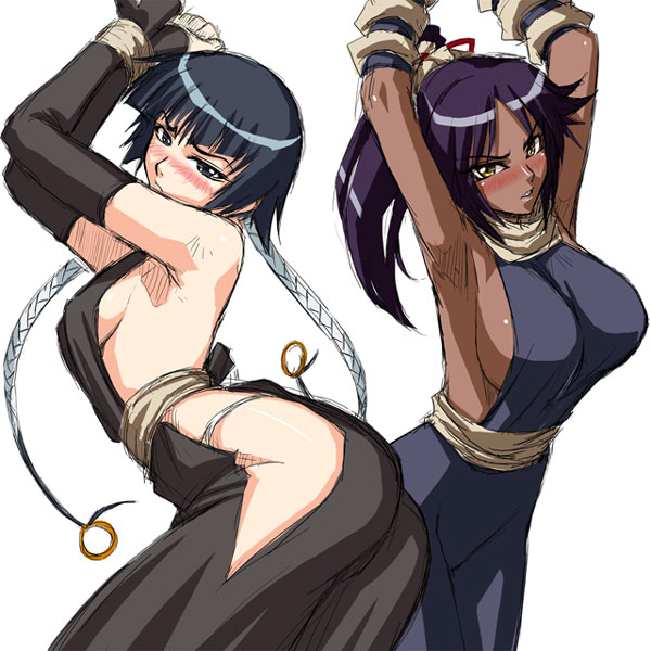 Random Ecchi Pics page 8 full