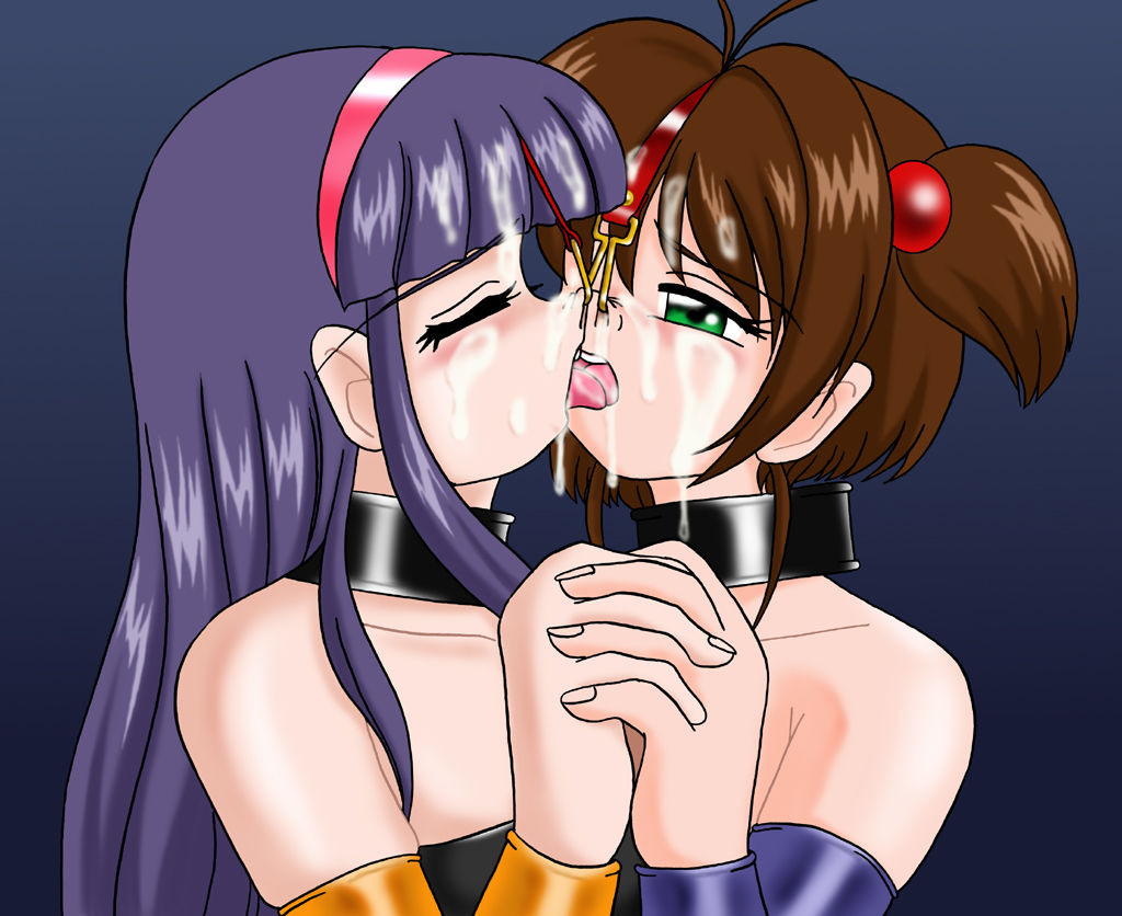Slave Girl Miyuki 05 page 2 full