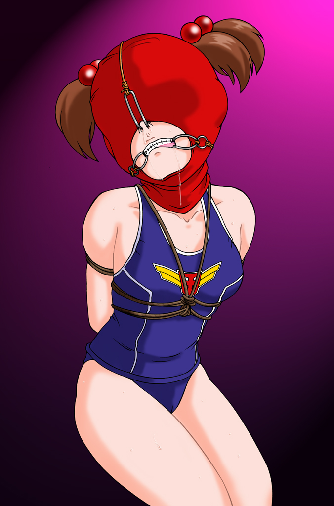 Slave Girl Miyuki 05 page 3 full
