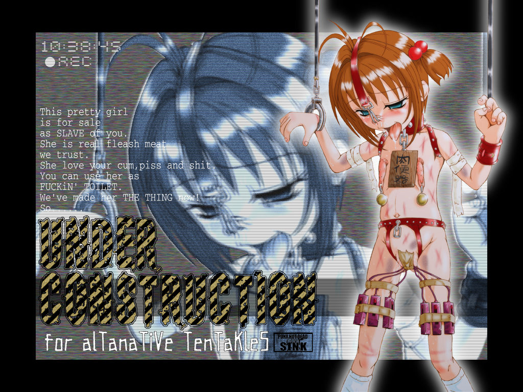 Slave Girl Miyuki 05 page 9 full