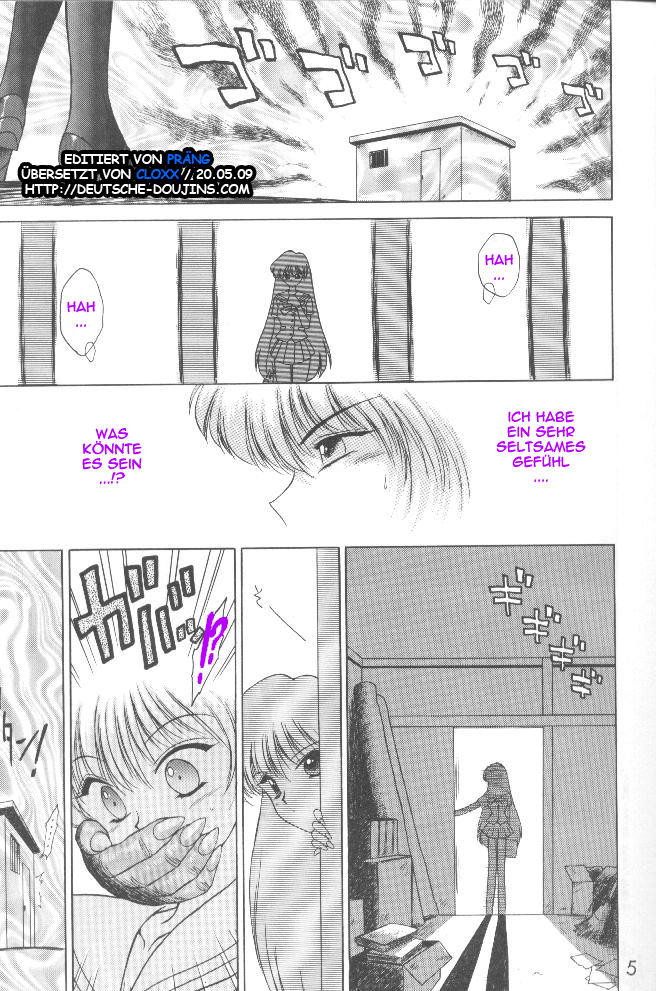 Magician's Red page 4 full