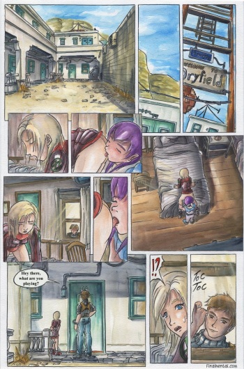 Parasite Eve 2 cover