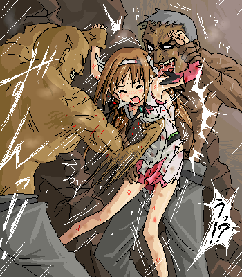 Ryona Pics page 10 full