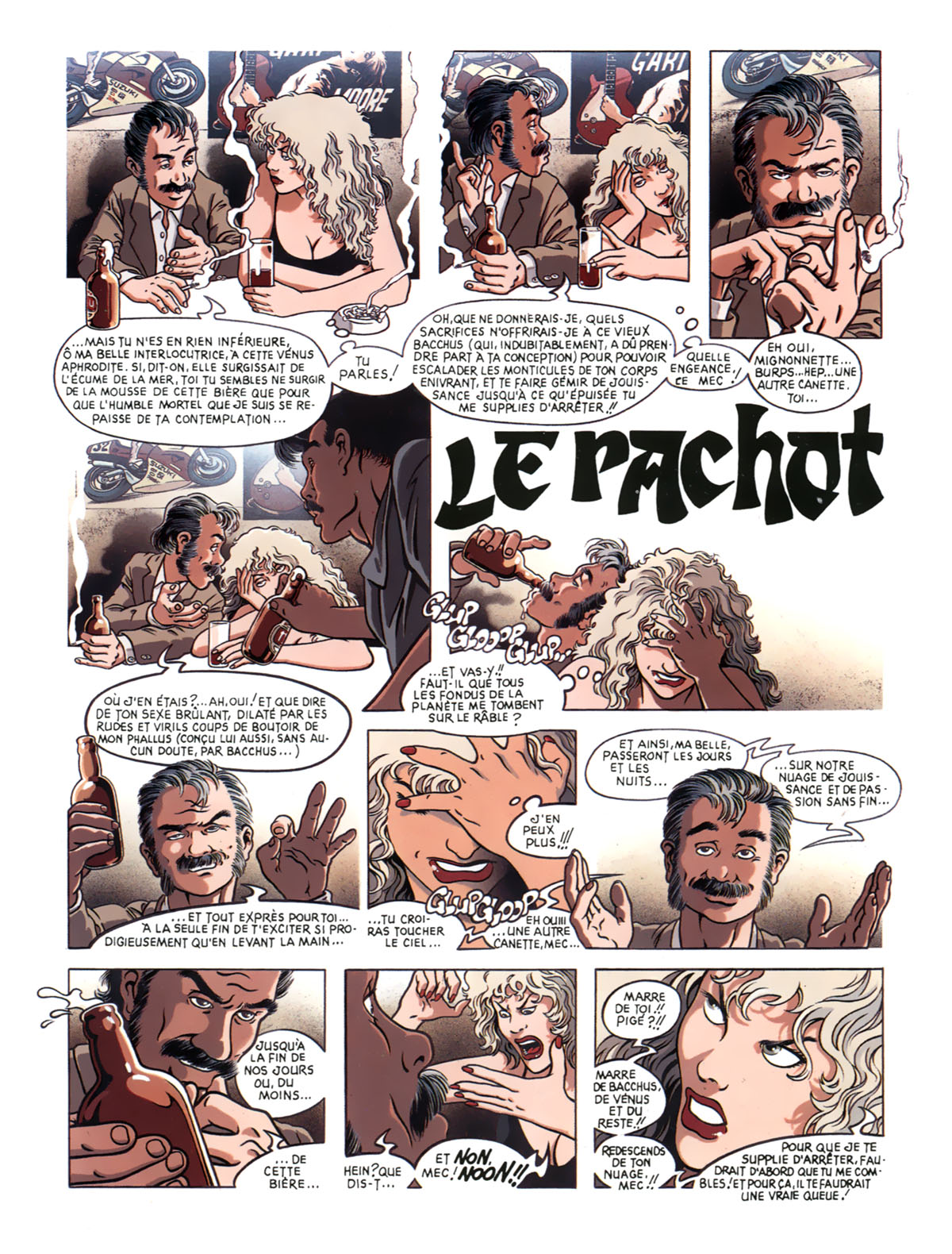 le pachot page 1 full