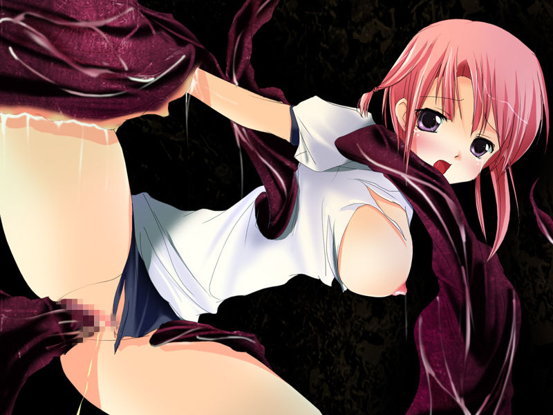 Touching Lament - Mai page 6 full