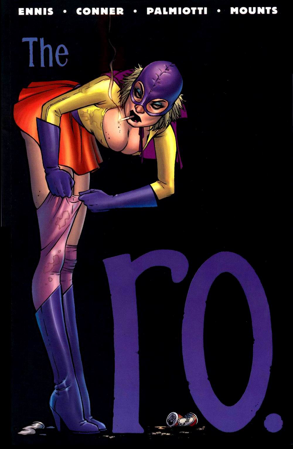 The Pro page 1 full