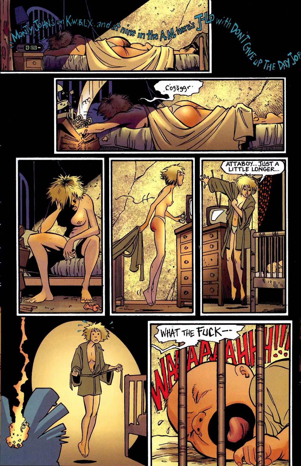 The Pro page 10 full