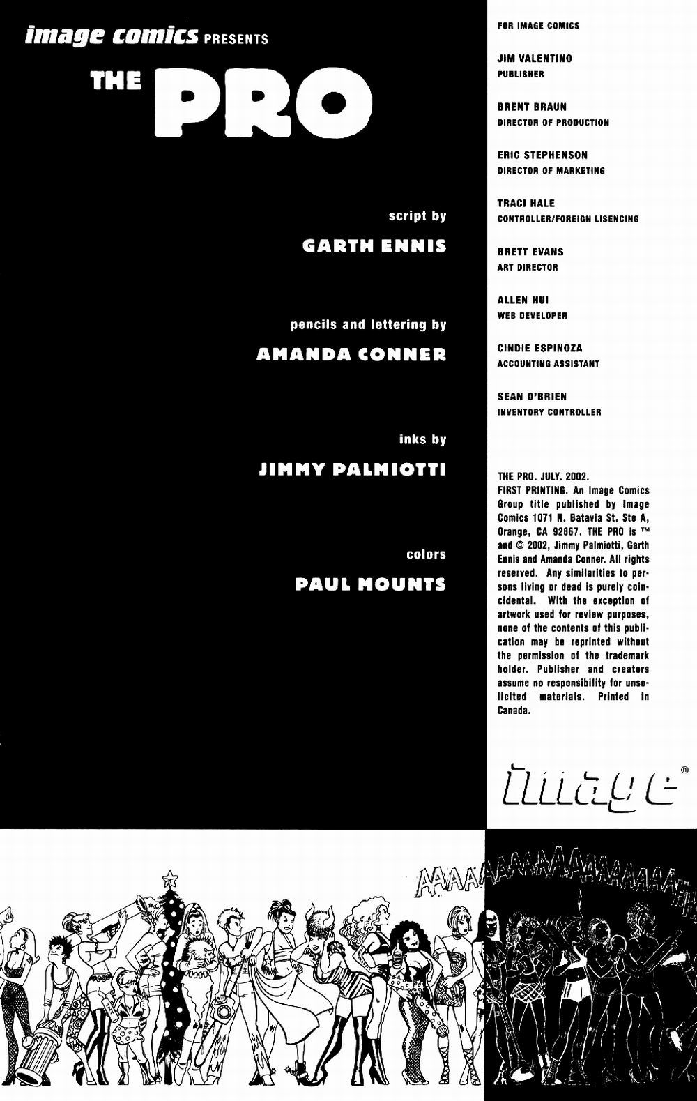The Pro page 2 full