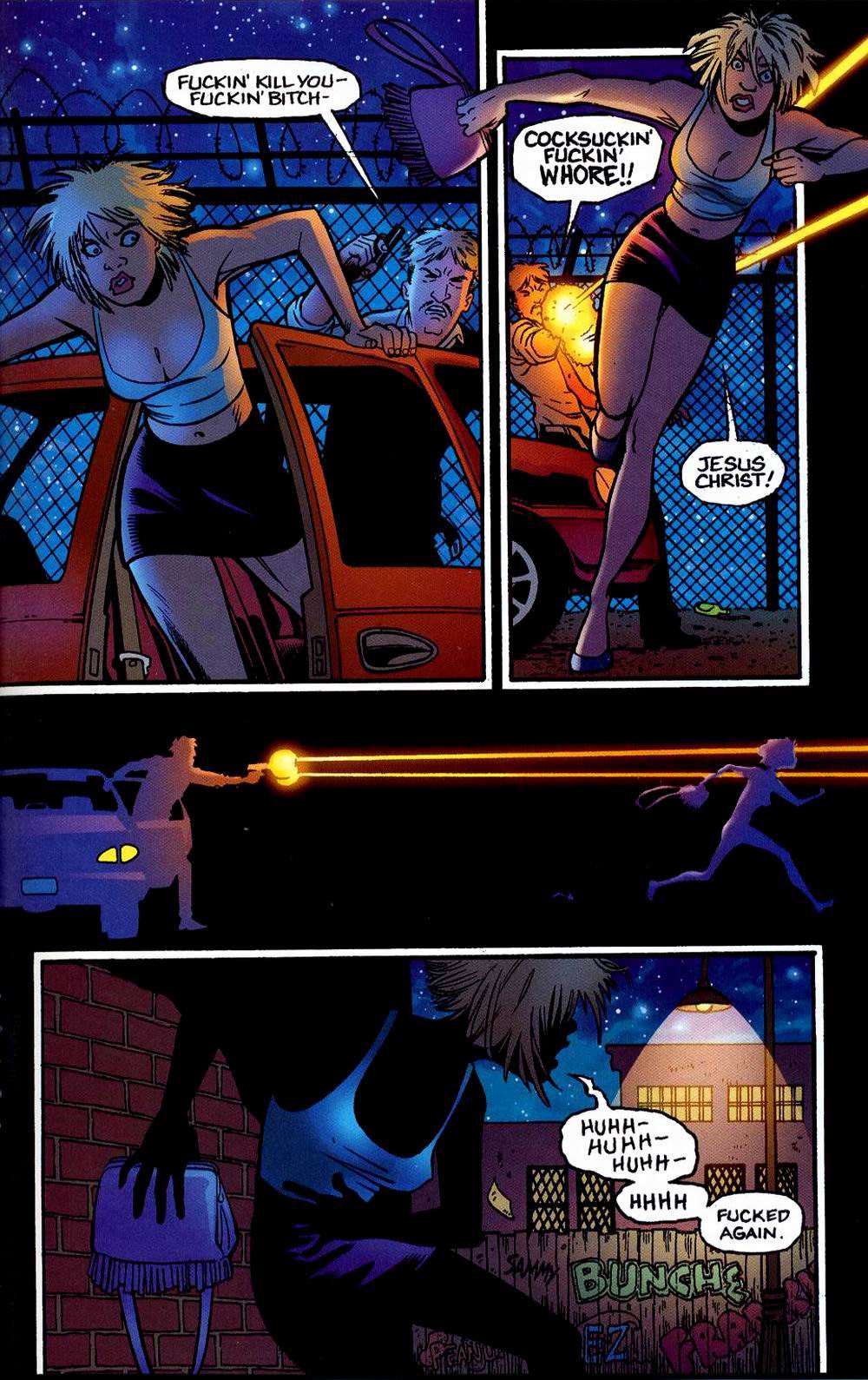 The Pro page 5 full