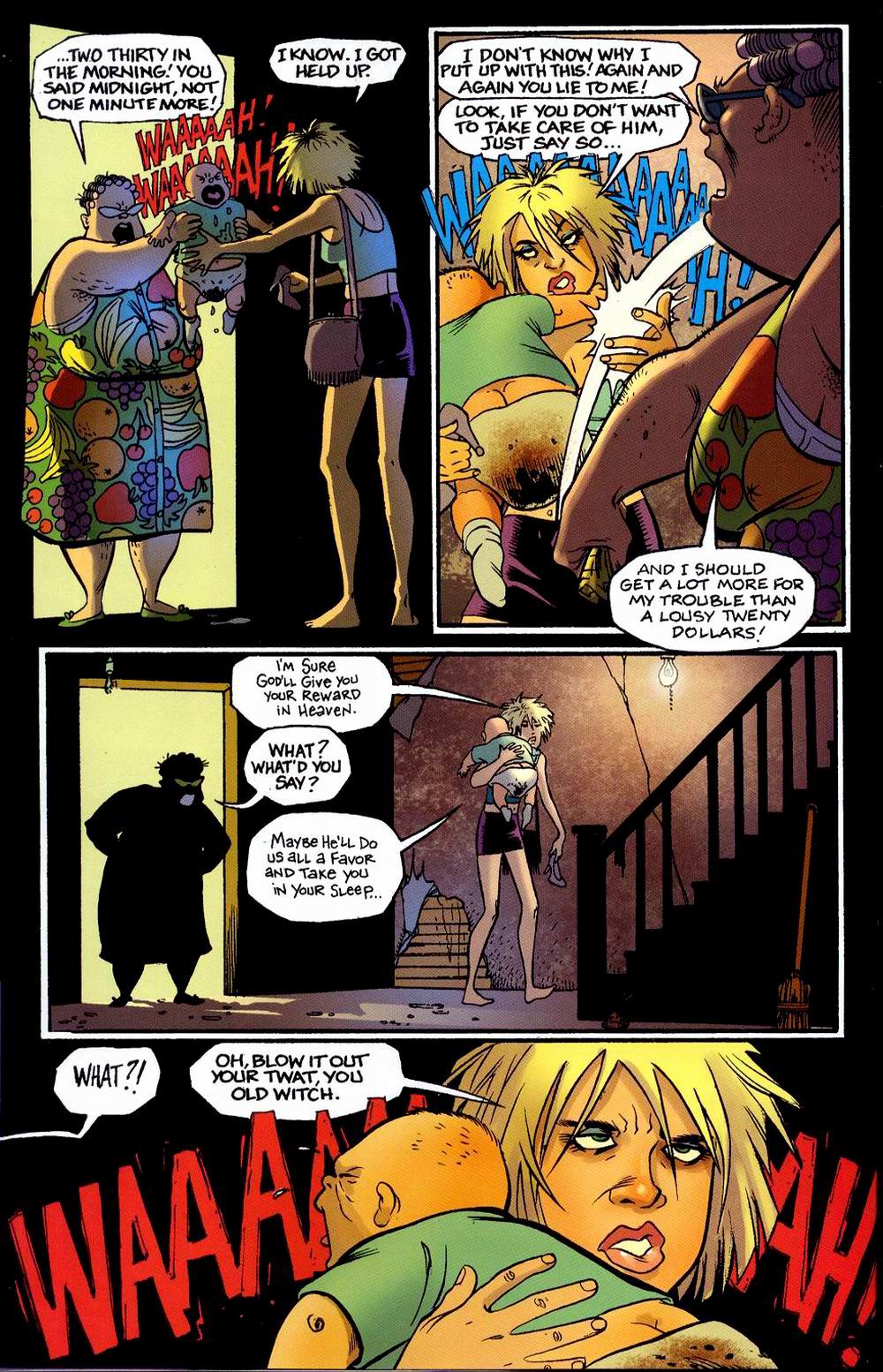 The Pro page 6 full