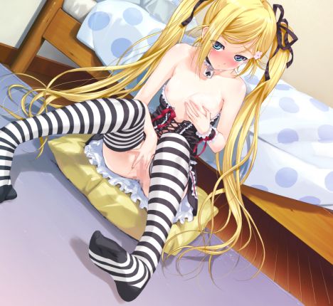 Masturbation Hentai page 6 full