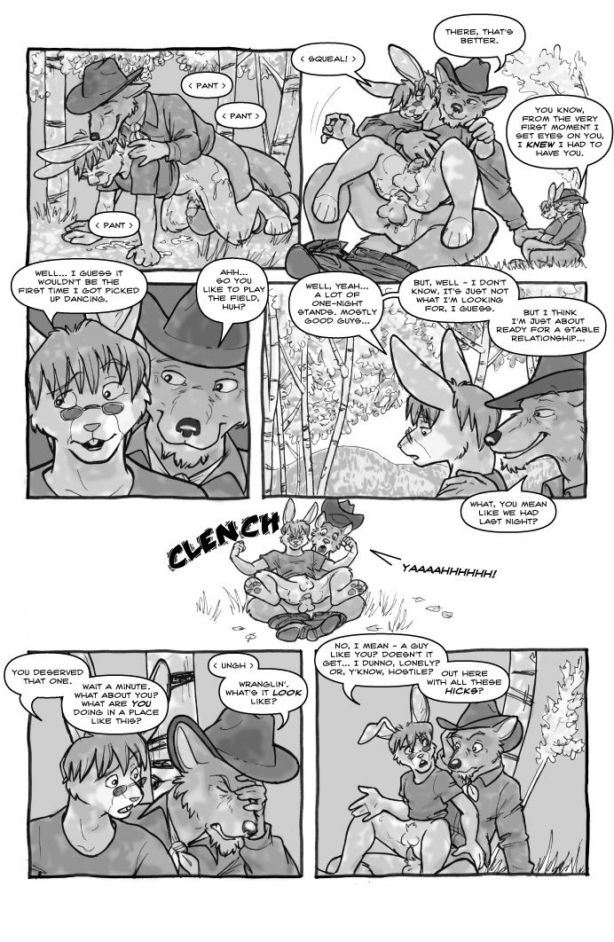 Coyote River #2 page 6 full