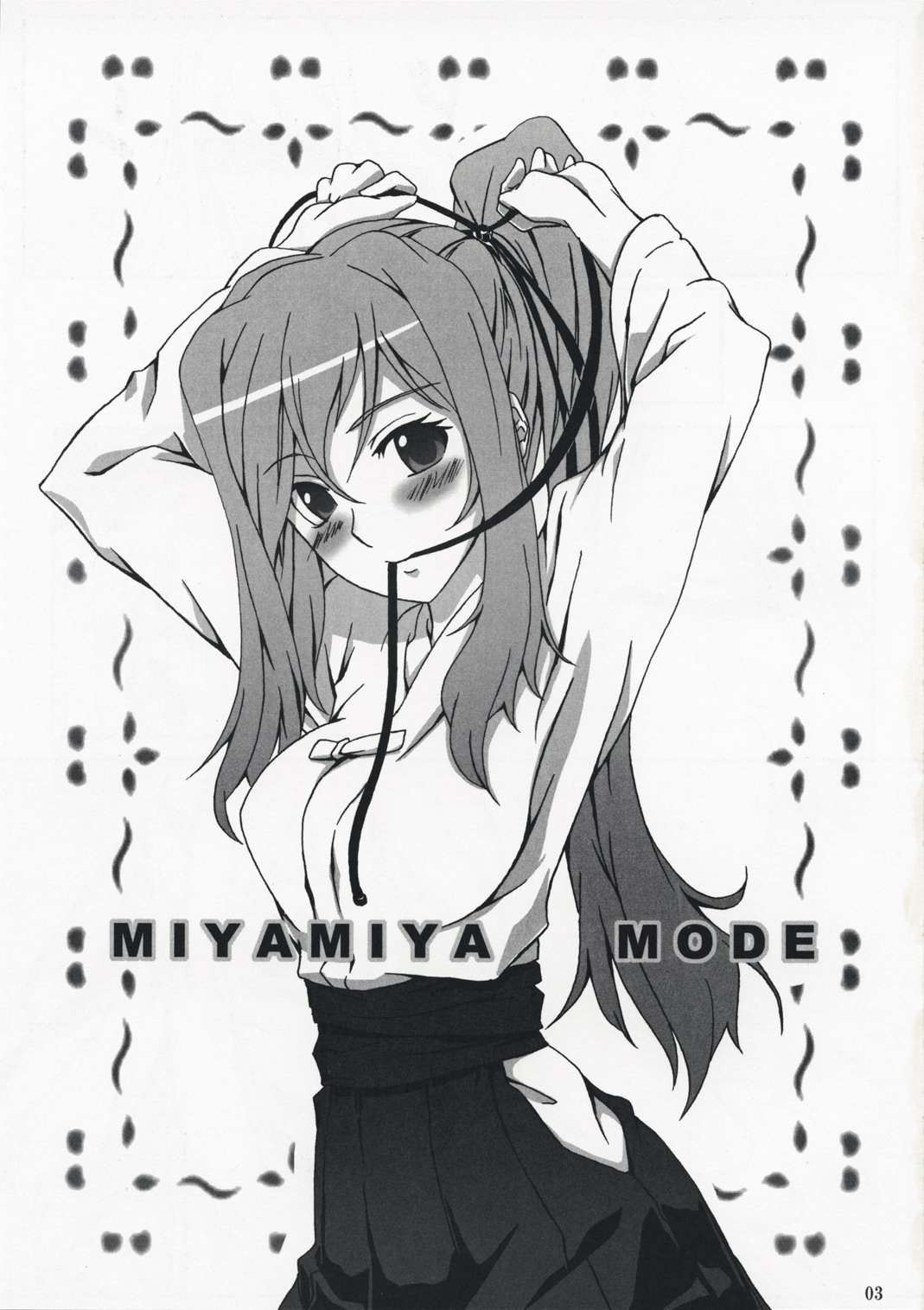 MIYA MIYA MODE page 2 full
